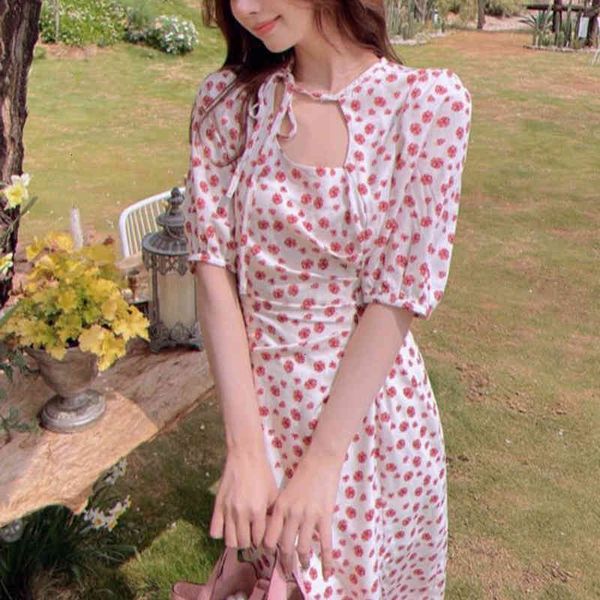 casual dresses dresses vingate elegant women short sleeve floral printed bandage design sweet party dress females korean style s xxuu, Black;gray
casual dresses dresses vingate elegant women short sleeve floral printed bandage design sweet party dress females korean style s xxuu, Black;gray