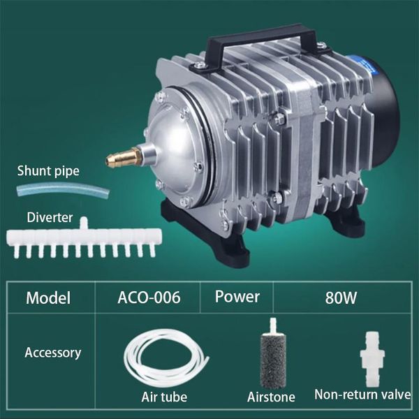 air pumps & accessories high power fish pond oxygenation pump seafood stall aquaculture roast duck aerator
air pumps & accessories high power fish pond oxygenation pump seafood stall aquaculture roast duck aerator