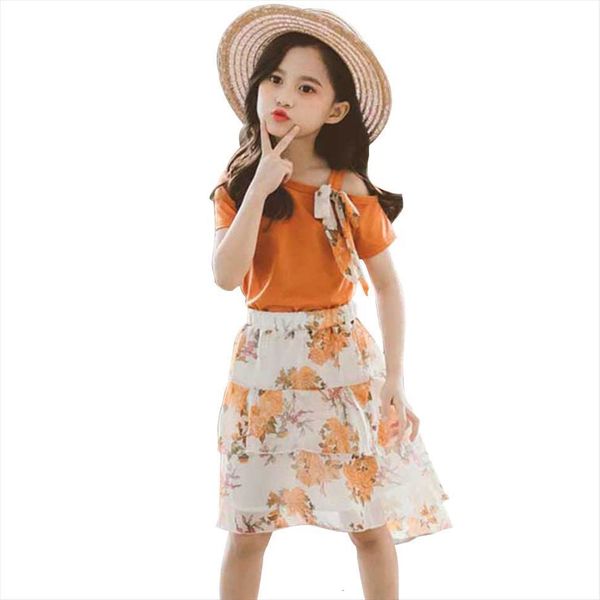 teenage clothes floral skirt t shirt 2 pcs for girls party off shoulder summer fashion, White
teenage clothes floral skirt t shirt 2 pcs for girls party off shoulder summer fashion, White
