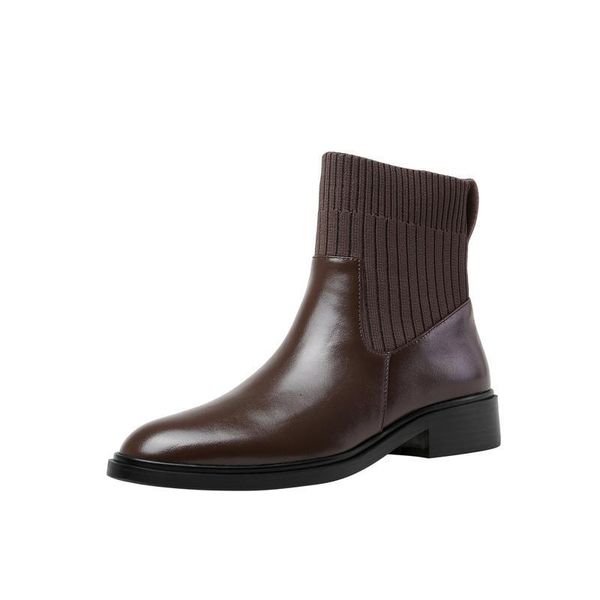 boots qzyerai black brown riding boots genuine leather female women's head layer cowhide shoes 34-421 f18a
boots qzyerai black brown riding boots genuine leather female women's head layer cowhide shoes 34-421 f18a