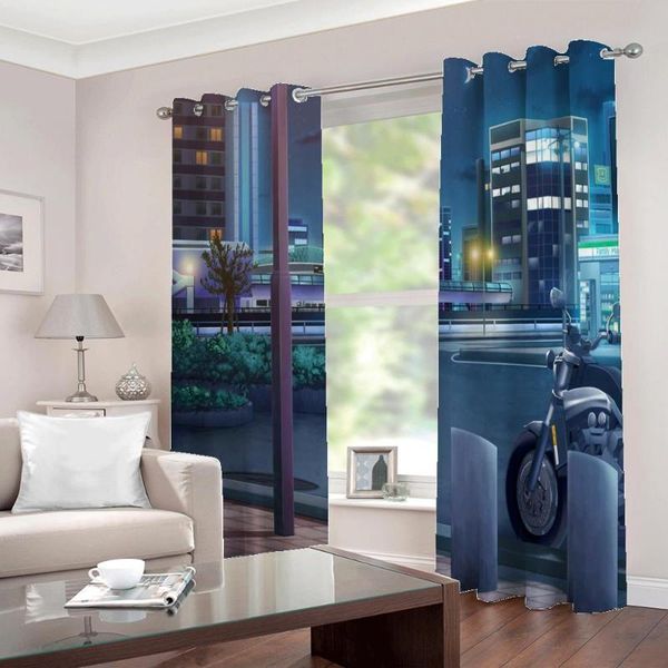 curtain & drapes modern cartoon city night scenery po window curtains for living room bedroom sunshade blackout home decor
curtain & drapes modern cartoon city night scenery po window curtains for living room bedroom sunshade blackout home decor