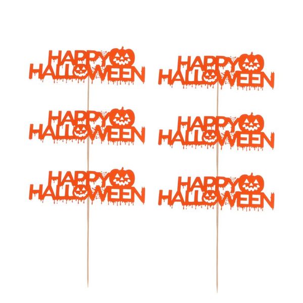 other festive & party supplies 6pcs happy words cake ers pumpkin picks paper cupcake decor for festival
other festive & party supplies 6pcs happy words cake ers pumpkin picks paper cupcake decor for festival
