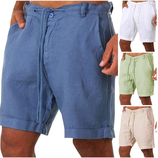 men's shorts ishowtienda fashion men cotton linen casual pants buttons lacing waist pockets short pantalones cortos casuales mens, White;black
men's shorts ishowtienda fashion men cotton linen casual pants buttons lacing waist pockets short pantalones cortos casuales mens, White;black