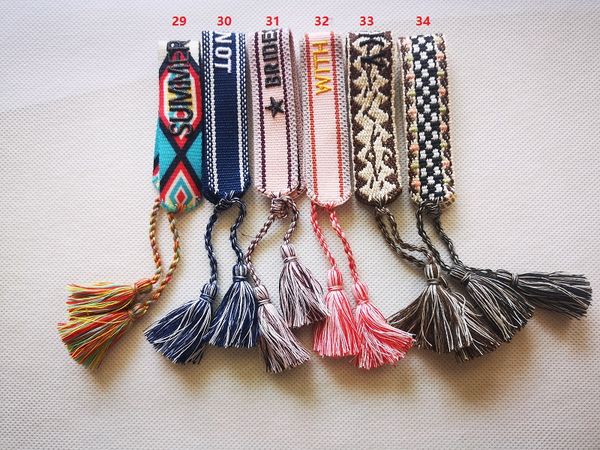 designer jewelry women bracelets, woven cotton friendship bracelets for loved couple and friends with pull string tassels, Golden;silver
designer jewelry women bracelets, woven cotton friendship bracelets for loved couple and friends with pull string tassels, Golden;silver