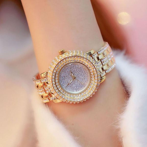 wristwatches high-grade yellow gold plated ladies watch small water resistant women's luxury fashion brand bracelet 2021, Slivery;brown
wristwatches high-grade yellow gold plated ladies watch small water resistant women's luxury fashion brand bracelet 2021, Slivery;brown