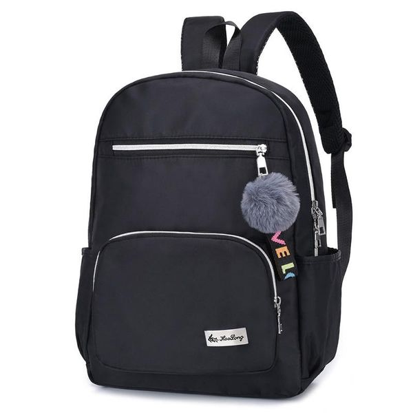 backpack woman waterproof girls rucksack frau shoulder school bag women bagpack for ladies back packs bolsos de nylon para mujer
backpack woman waterproof girls rucksack frau shoulder school bag women bagpack for ladies back packs bolsos de nylon para mujer