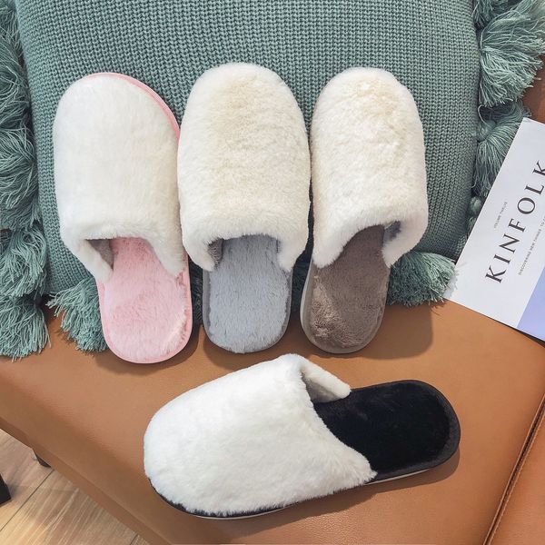 baotou wool mop winter fur integrated warm home indoor large size wool men and women couple soft bottom cotton slippers / gjw2021083005, Black
baotou wool mop winter fur integrated warm home indoor large size wool men and women couple soft bottom cotton slippers / gjw2021083005, Black