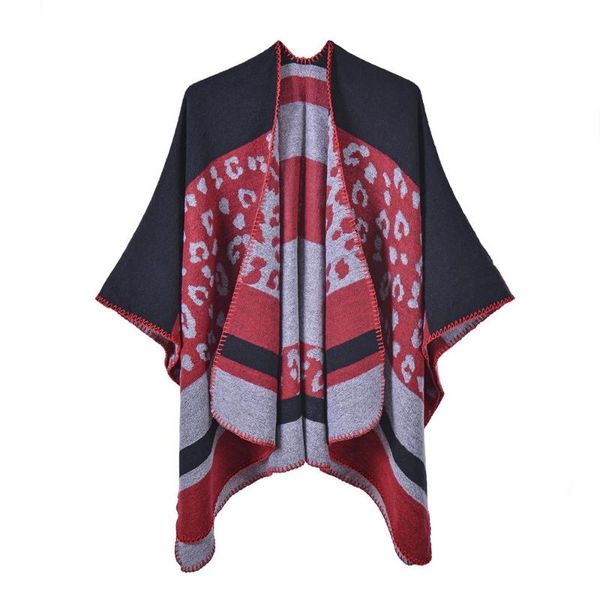 scarves leopard pashmina oversize jacquard wrap for women imitation cashmere mujer bufanda warm soft mantilla reversible shawls, Blue;gray
scarves leopard pashmina oversize jacquard wrap for women imitation cashmere mujer bufanda warm soft mantilla reversible shawls, Blue;gray