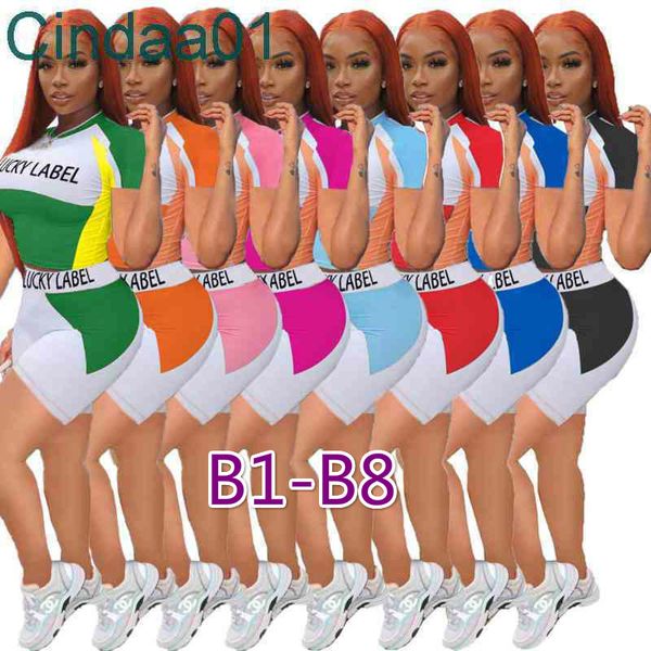 women tracksuits designer slim two piece set shorts summer casual suits solid colour sleeveless shorts outfits 7 styles, Gray
women tracksuits designer slim two piece set shorts summer casual suits solid colour sleeveless shorts outfits 7 styles, Gray