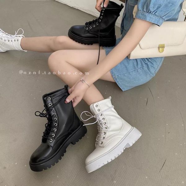boots women's shoes summer thin british style simple short 2021 spring and autumn single ladies, Black
boots women's shoes summer thin british style simple short 2021 spring and autumn single ladies, Black