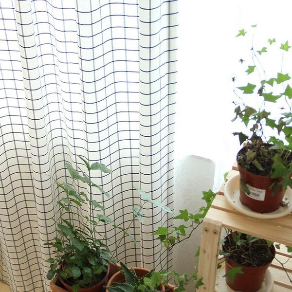 curtain & drapes simple modern semi-gloss curtains screens custom-made living room bedroom bay window
curtain & drapes simple modern semi-gloss curtains screens custom-made living room bedroom bay window