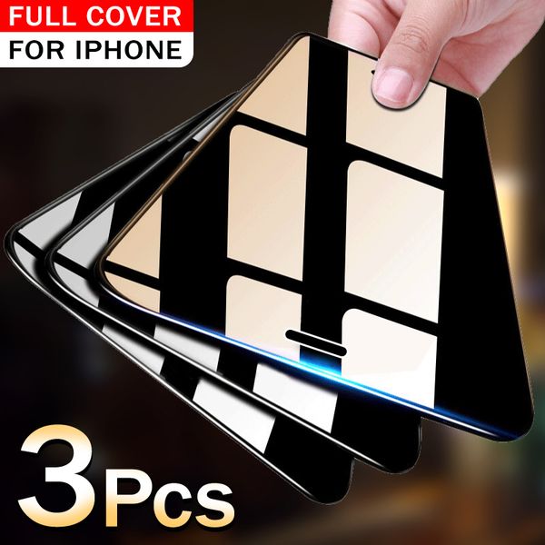 lx brand 3pcs protective glass on for iphone x 11 8 se screen protector for iphone 6s 7 8 plus tempered glass on xr 11 pro xs max 5s
lx brand 3pcs protective glass on for iphone x 11 8 se screen protector for iphone 6s 7 8 plus tempered glass on xr 11 pro xs max 5s