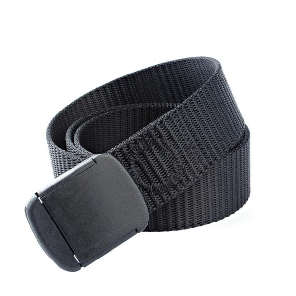 waist support men's boys outdoor nylon belt waistband quick release buckle (black), Black;gray
waist support men's boys outdoor nylon belt waistband quick release buckle (black), Black;gray