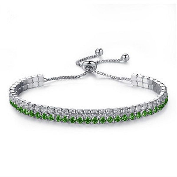 charm bracelets luxury cubic zirconia tennis iced out chain crystal wedding bracelet for women men gold silver color, Golden;silver
charm bracelets luxury cubic zirconia tennis iced out chain crystal wedding bracelet for women men gold silver color, Golden;silver