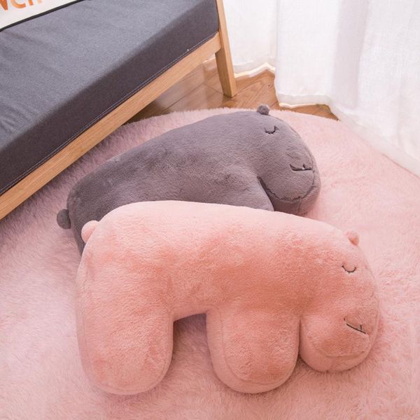 polar bear plush pillow bed sleeping pillows desk chair floor seat cushion stuffed sofa cushions tatami living room home decor
polar bear plush pillow bed sleeping pillows desk chair floor seat cushion stuffed sofa cushions tatami living room home decor