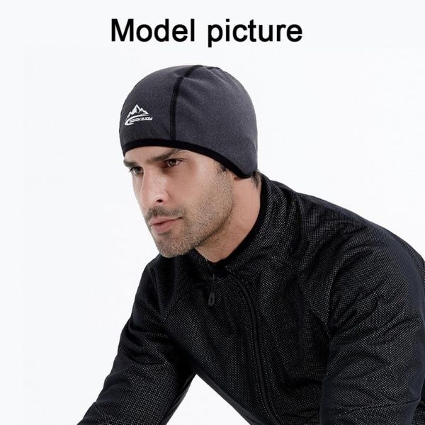 autumn and winter warm hat outdoor cycling sports for men women waterproof windproof ear protection cationic self-heating caps & masks, Black
autumn and winter warm hat outdoor cycling sports for men women waterproof windproof ear protection cationic self-heating caps & masks, Black
