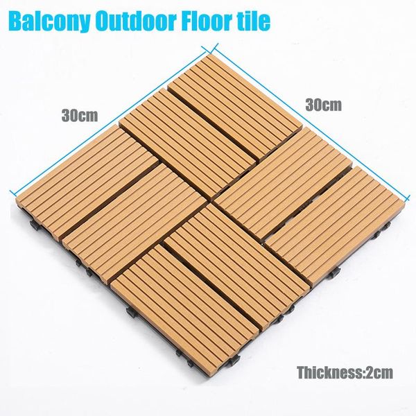 eco-friendly wpc flooring wood deck tile + pe interlocking artificial grass decking balcony garden plastic tiles carpets
eco-friendly wpc flooring wood deck tile + pe interlocking artificial grass decking balcony garden plastic tiles carpets