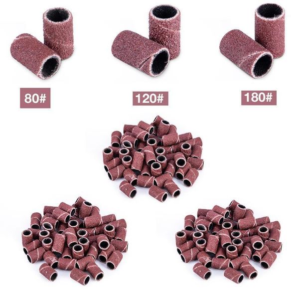 100pcs 80# 120# 180# electric nail machine drill bits polish remover tool accessory for bits1
100pcs 80# 120# 180# electric nail machine drill bits polish remover tool accessory for bits1