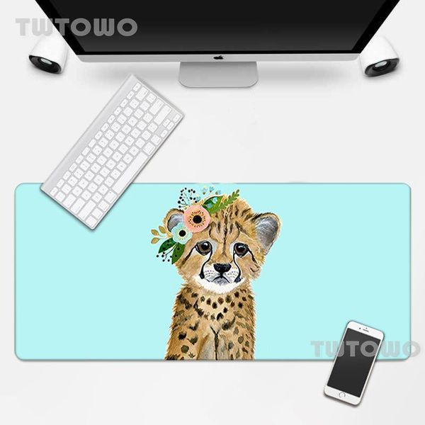 mouse pads & wrist rests art garland of animal leopard alpaca sell custom mat cartoon home office decoration mousepad deskpad
mouse pads & wrist rests art garland of animal leopard alpaca sell custom mat cartoon home office decoration mousepad deskpad