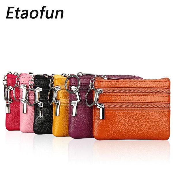 coin purses etaofun brand women's clutch wallets original genuine leather small purse for with keys holder housekeeper bag case, Red;black
coin purses etaofun brand women's clutch wallets original genuine leather small purse for with keys holder housekeeper bag case, Red;black