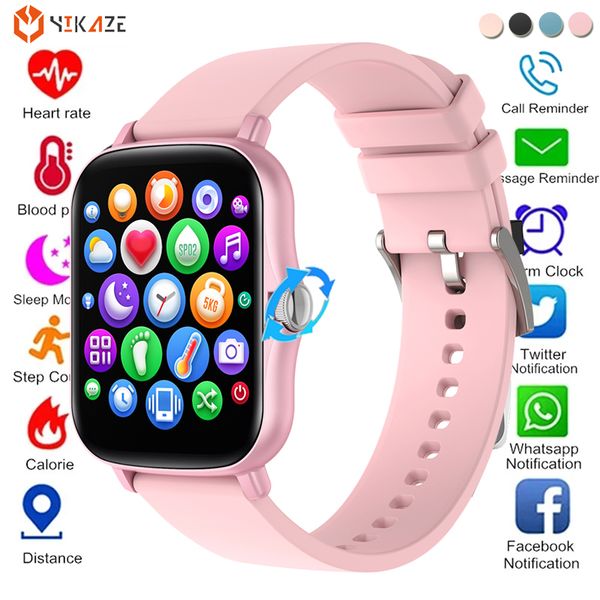 y22 smart watch men women 1.72 inch full touch screen fitness tracker sports waterproof heart rate smartwatch pk y20 p8 p8plusg, Slivery;brown
y22 smart watch men women 1.72 inch full touch screen fitness tracker sports waterproof heart rate smartwatch pk y20 p8 p8plusg, Slivery;brown