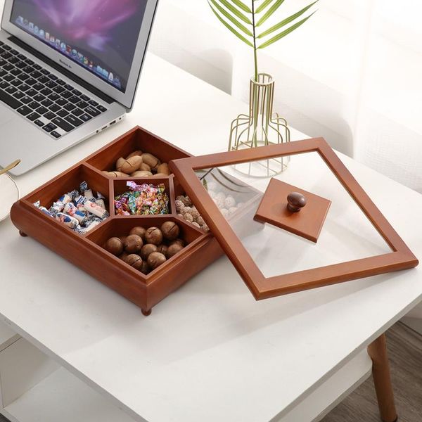 kitchen storage & organization chinese-style solid wood dried fruit box snack tray with lid candy living room household high-end
kitchen storage & organization chinese-style solid wood dried fruit box snack tray with lid candy living room household high-end