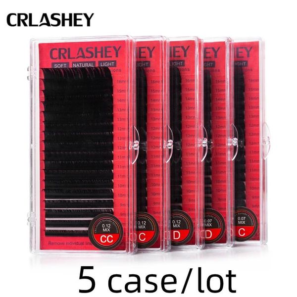 eyelashes maquiagem 17rows individual eyelash 5 cases/lot natural cilios make up synthetic mink false
eyelashes maquiagem 17rows individual eyelash 5 cases/lot natural cilios make up synthetic mink false