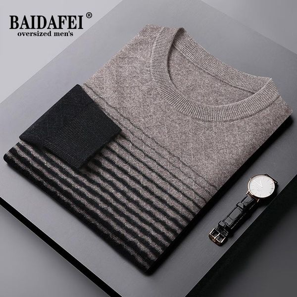 men's sweaters oversized 5xl 6xl 7xl 100% wool sweater men 2021 autumn winter soft warm mens christmas thick pullovers, White;black
men's sweaters oversized 5xl 6xl 7xl 100% wool sweater men 2021 autumn winter soft warm mens christmas thick pullovers, White;black