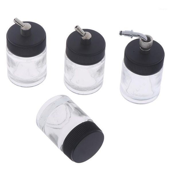 storage bottles & jars 1 pcs 22cc airbrush paint glass tattoo bottle jar suction lid spray pot drawing nail art tool wholesale
storage bottles & jars 1 pcs 22cc airbrush paint glass tattoo bottle jar suction lid spray pot drawing nail art tool wholesale