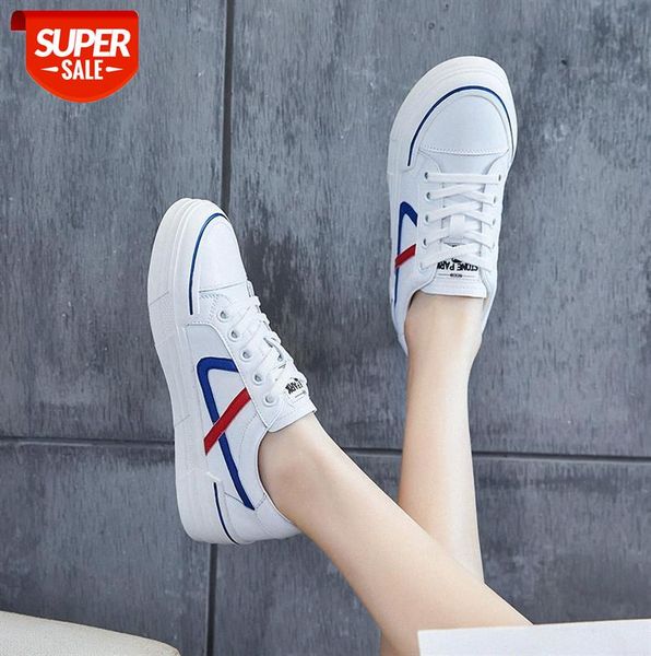 small white shoes women's leather round toe casual low-korean flat bottom lace-up student #xg0f
small white shoes women's leather round toe casual low-korean flat bottom lace-up student #xg0f