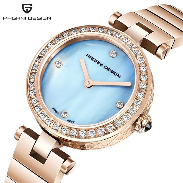 brand ladies fashion watches women waterproof luxury sapphire crystal bracelet quartz watch clock wristwatches, Slivery;brown
brand ladies fashion watches women waterproof luxury sapphire crystal bracelet quartz watch clock wristwatches, Slivery;brown