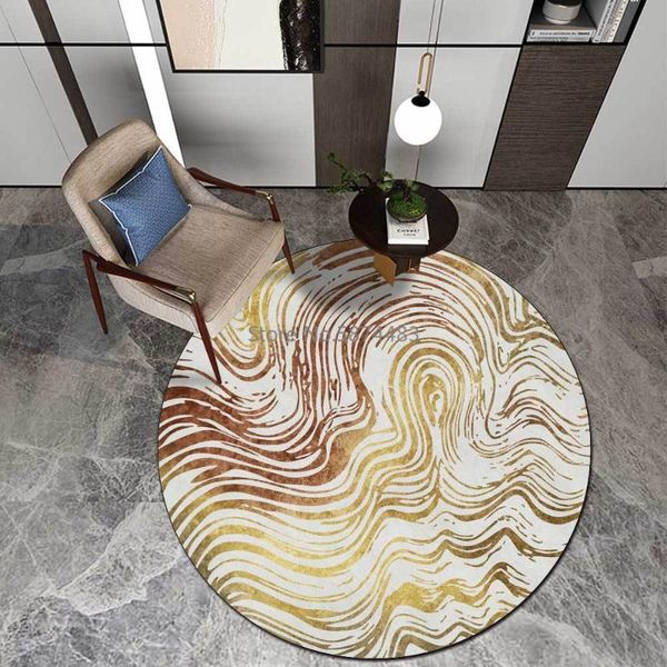 carpets 200cm nordic white gold abstract curve strip living room bedroom hanging basket chair round floor mat carpet customization
carpets 200cm nordic white gold abstract curve strip living room bedroom hanging basket chair round floor mat carpet customization