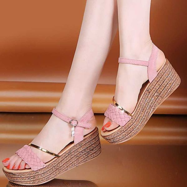 high heels women summer shoes wedges bohemian sandals flat platforms diamond beach sandles open toe y0721, Black
high heels women summer shoes wedges bohemian sandals flat platforms diamond beach sandles open toe y0721, Black