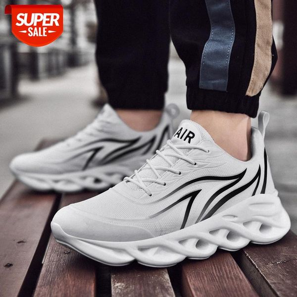men's shoes spring and summer running lightweight breathable mesh large size 46 thick-soled sports casual #qv1s
men's shoes spring and summer running lightweight breathable mesh large size 46 thick-soled sports casual #qv1s