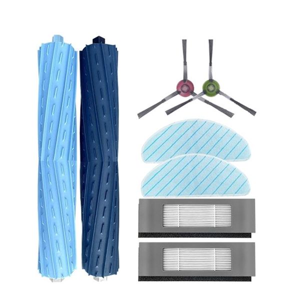 vacuum cleaners mop rag hepa filter main side brush kit for ecovacs t9 max aivi aivi+ home robot cleaner accessories
vacuum cleaners mop rag hepa filter main side brush kit for ecovacs t9 max aivi aivi+ home robot cleaner accessories