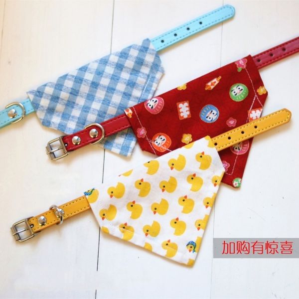 cat pet triangle dog traction saliva scarf neck collar kitten lettering prevent losing dog tag
cat pet triangle dog traction saliva scarf neck collar kitten lettering prevent losing dog tag