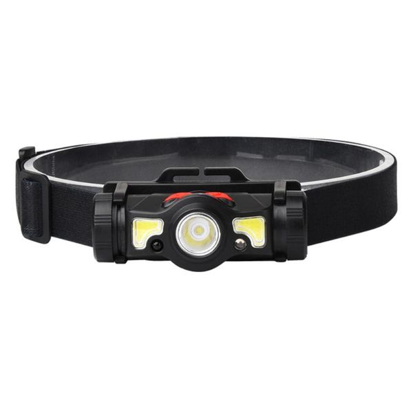 portable headlight motion sensor camping hiking jogging fishing climbing waterproof charging magnetic headlamps
portable headlight motion sensor camping hiking jogging fishing climbing waterproof charging magnetic headlamps