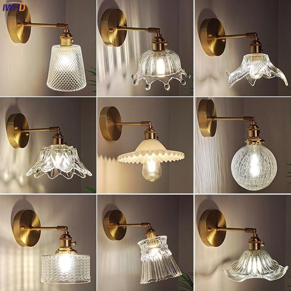 wall lamps iwhd copper glass vintage light fixtures switch bedroom bathroom mirror beside lamp nordic modern sconce lighting led
wall lamps iwhd copper glass vintage light fixtures switch bedroom bathroom mirror beside lamp nordic modern sconce lighting led