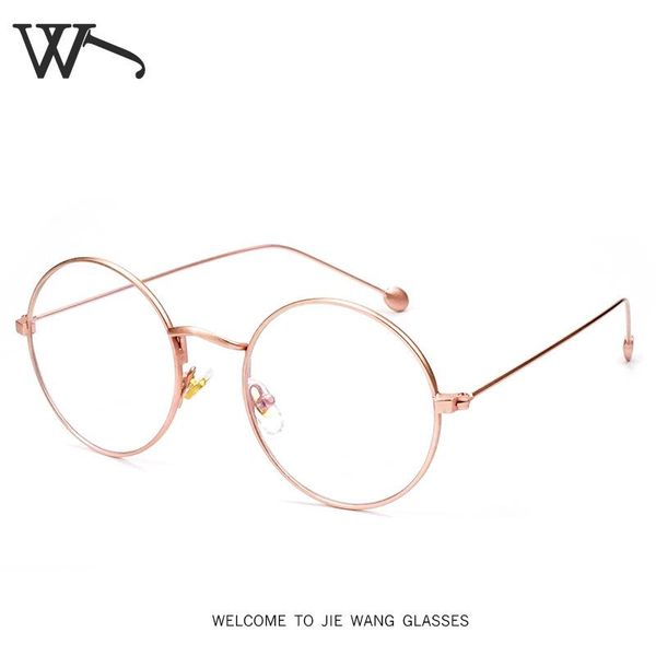fashion sunglasses frames retro literary metal circle frame study plain glass clear transparent optical glasses eyewear eyeglasses, Black
fashion sunglasses frames retro literary metal circle frame study plain glass clear transparent optical glasses eyewear eyeglasses, Black