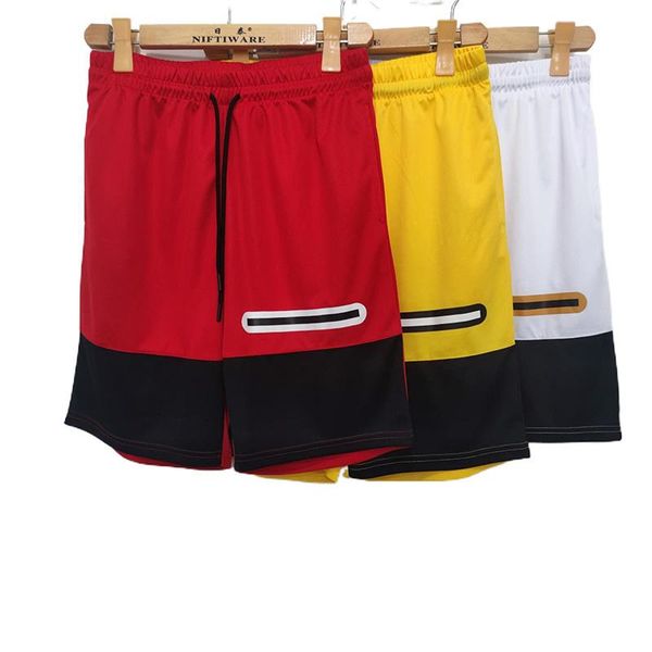 summer mens sports tracksuits jogging shorts breathable mesh training gym running lace up pants for men, White;black
summer mens sports tracksuits jogging shorts breathable mesh training gym running lace up pants for men, White;black