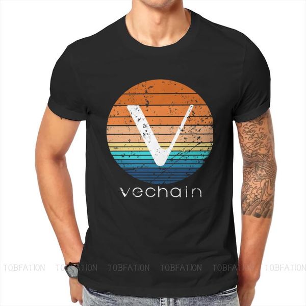 men's t-shirts vechain cryptocurrency crypto coin defi vintage sunset tshirt large cotton crewneck t shirt, White;black
men's t-shirts vechain cryptocurrency crypto coin defi vintage sunset tshirt large cotton crewneck t shirt, White;black