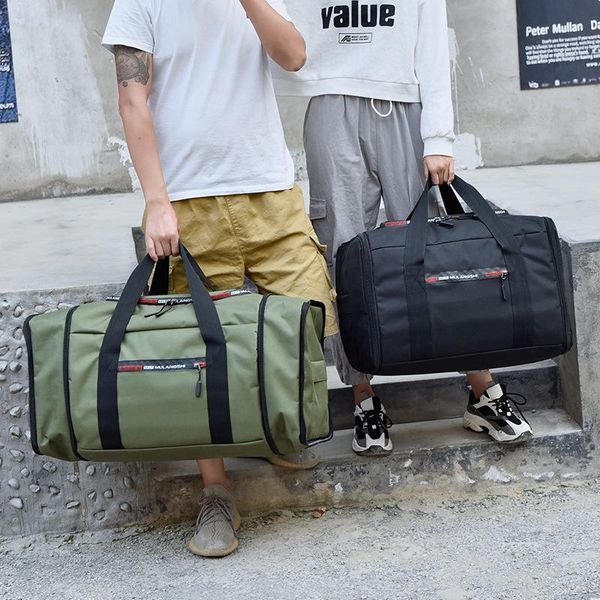 duffel bags variable large tote bag male capacity travel waterproof folding luggage abroad check
duffel bags variable large tote bag male capacity travel waterproof folding luggage abroad check
