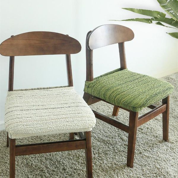 chair covers household seat cover plain color high elastic dining suitable for length 38-42 width 40-45cm
chair covers household seat cover plain color high elastic dining suitable for length 38-42 width 40-45cm