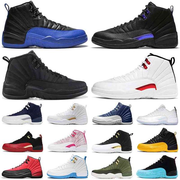 12 12s basketball shoes women men dark concord reverse flu game taxi twist ovo indigo cherry mens trainers sports sneakers wholesale size
12 12s basketball shoes women men dark concord reverse flu game taxi twist ovo indigo cherry mens trainers sports sneakers wholesale size