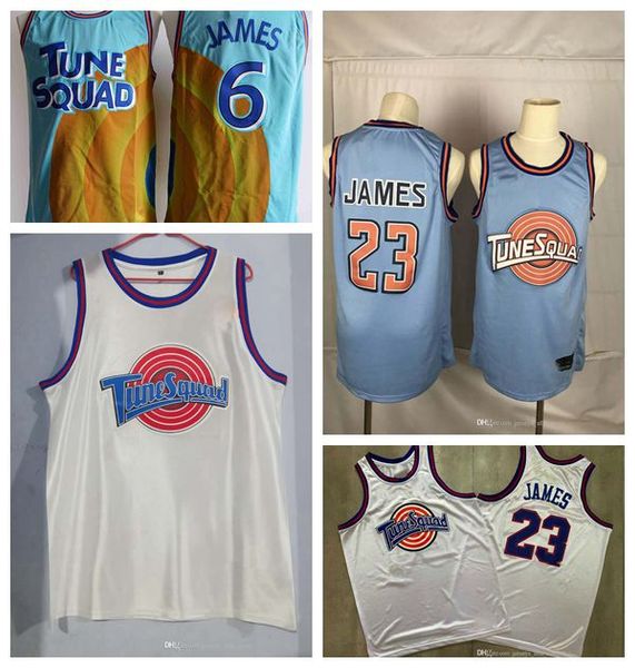 2021 space jam 2 basketball jersey bugs bunny james taz 1/3 tweety tunes squad 10 lola lebron 23 michael men kdis jersey, Black;red
2021 space jam 2 basketball jersey bugs bunny james taz 1/3 tweety tunes squad 10 lola lebron 23 michael men kdis jersey, Black;red