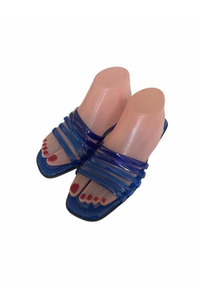 slippers highlighter elegant, Black
slippers highlighter elegant, Black