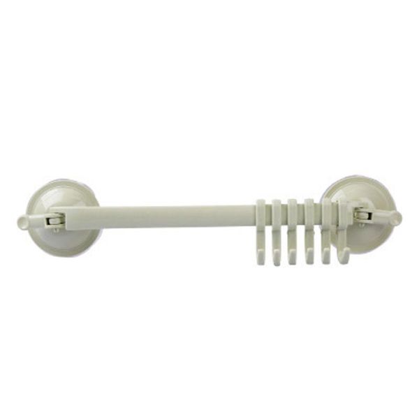 hooks & rails removable hanger holder vacuum rack suction cup 6 organizer storage towel bathroom
hooks & rails removable hanger holder vacuum rack suction cup 6 organizer storage towel bathroom