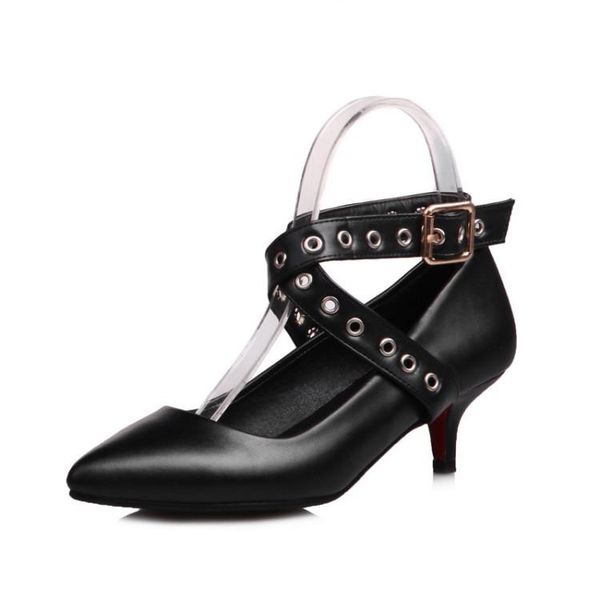 dress shoes big size pointed fashion high heel single ladies heels women woman pumps, Black
dress shoes big size pointed fashion high heel single ladies heels women woman pumps, Black
