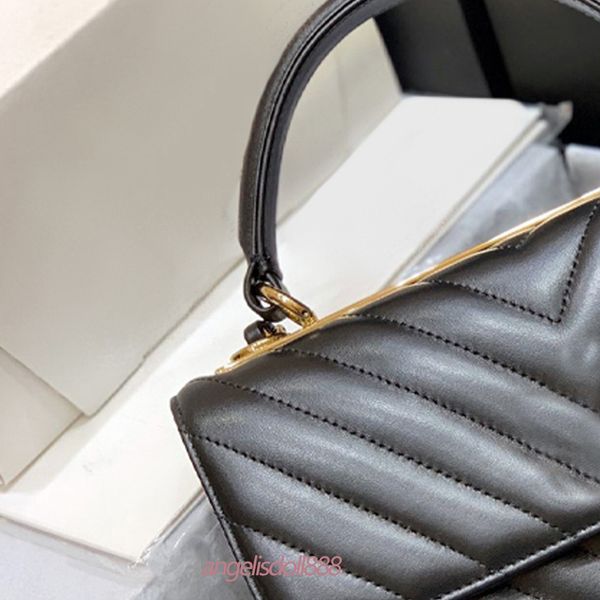 womens trend quilted flap bag with series number black box lambskin chevron handbags purses chain genuine leather shoulder
womens trend quilted flap bag with series number black box lambskin chevron handbags purses chain genuine leather shoulder