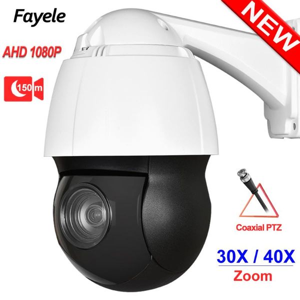 cameras analog ahd 1080p video surveillance ptz camera 30x zoom 40x metal dome street tvi cvi 4in1 ir 150m bnc utc coax rs485
cameras analog ahd 1080p video surveillance ptz camera 30x zoom 40x metal dome street tvi cvi 4in1 ir 150m bnc utc coax rs485